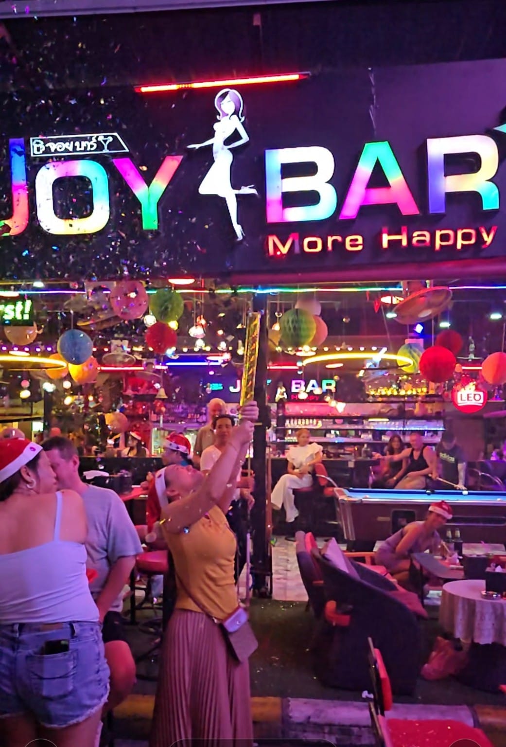 Joy Bar photo 01