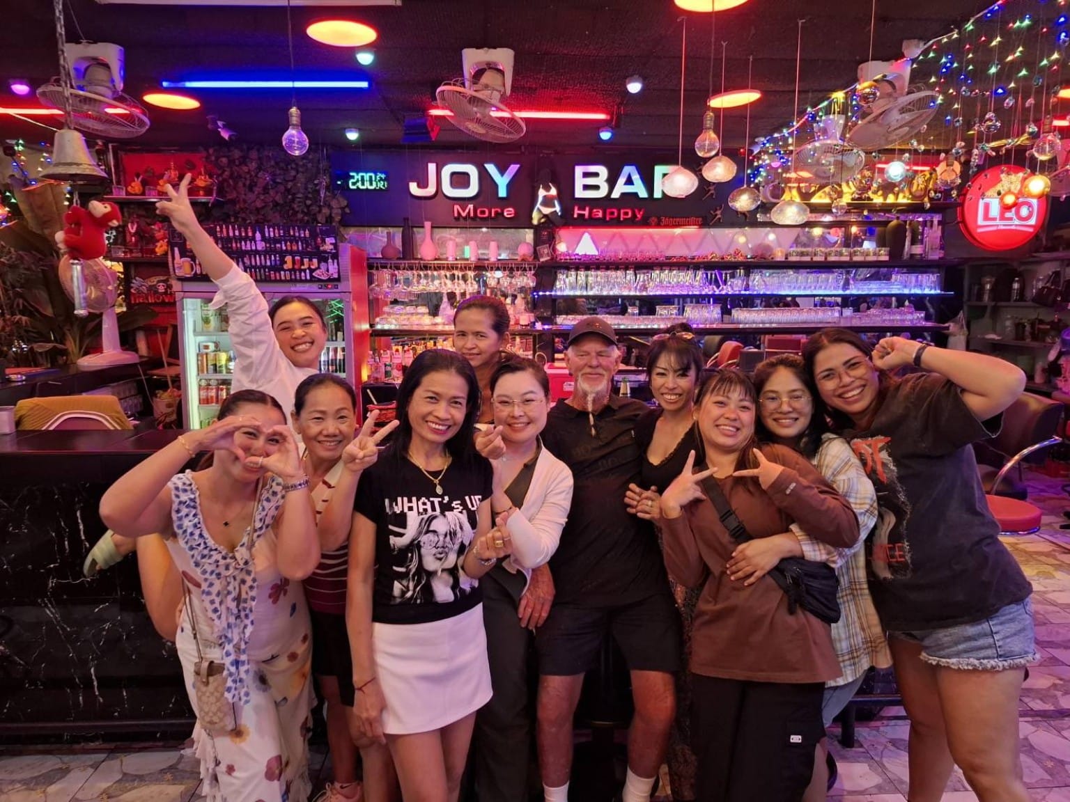 Joy Bar photo 02