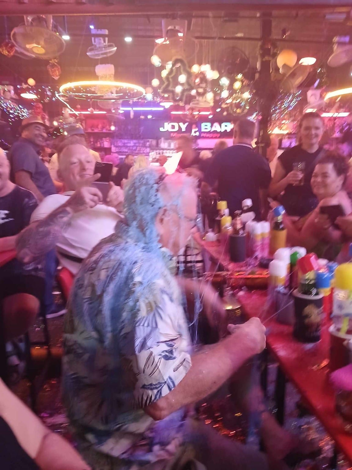 Joy Bar photo 05